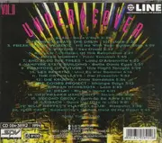 CD - Slam, Les Berrtas & others - Undercover Vol. II