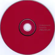 CD - Laydig, Warren Li Young a.o - Underground Screams