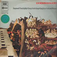 Steppenwolf, Three Dog Night, Shango a.o. - Undersound / Uppersoul