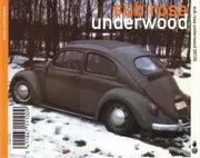 CD - Bill Laswell / Scanner/ Seefeel a.o - Underwood