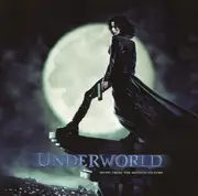 CD - Soundtrack - Underworld (Music From The Motion Picture)