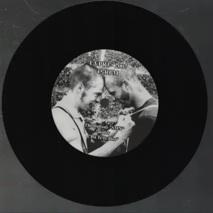 The Rudes / Gonna Get Yours a.o. - Une Vie Pour Rien... Or A Way Of Life? Vol 3