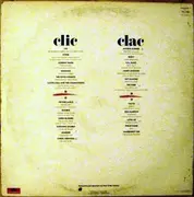Double LP - Lio / Sting / Johhny Nash a.o. - Une Bonne Clac! Aux Vilaines Oreilles - gatefold