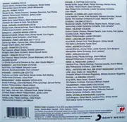 CD-Box - Bellini / Berg / Glass / R. Strauss / Verdi a.o. - Une Discothèque Idéale De L'Opera