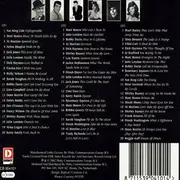 CD-Box - bobby darin, shirley bassey, matt monro - Unforgettable - 60 Original Golden Memories