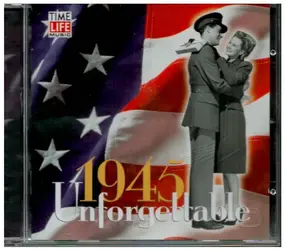 Various Artists - Unforgettable 1945