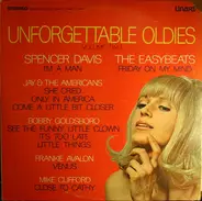 Various - Unforgettable Oldies Volume Two