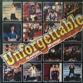 Various Artists - Unforgettable