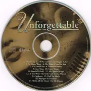 CD - Doris Day, Perry Como, Patti Page - Unforgettable