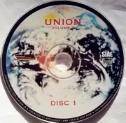 Double CD - Various - Union 3