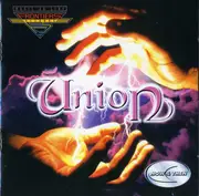 CD - Ten, Pangea a.o. - Union