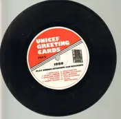 Peter Falk - UNICEF Public Service Radio Spots: 1980