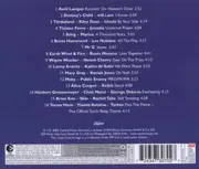 CD - Sting, Eno, a.o. - Unity (The Official Athens 2004 Olympic Games Album)