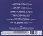 CD - Avril Lavigne / Destiny's Child / Timbaland a.o. - Unity (The Official Athens 2004 Olympic Games Album)