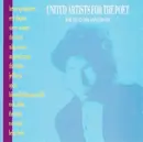 CD - Various - United Artists For The Poet (Bob Dylan 30th Anniversary)