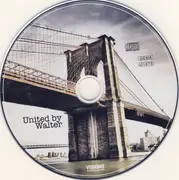 CD - Various - United By Walter - The Music Of Walter Schreifels
