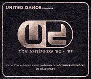 Various - United Dance Presents The Anthems '92 - '97