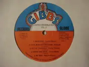 LP - Various - United Dreadlocks Vol. 2