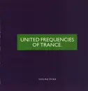 12inch Vinyl Single - Mysteries Of Science, DMA, Trancefunzel - United Frequencies Of Trance. Volume Three