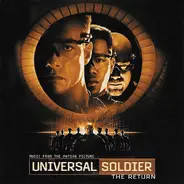 Various - Universal Soldier: The Return (Music From The Motion Picture)
