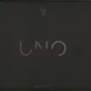 2 x 12inch Vinyl Single - Click Box & Stefan Dichev, Wave Particle Singularity, Kepler., Yuuki Hori, Jorge Ciccioli - Uno