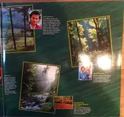 LP - Heinz Hoppe, Ökosampler - Unser Schöner Wald Soll Leben