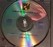 CD - Rick Fenn, Chris Goulstone, Jakko Jakszyk - Unplugged - Acoustic Pop
