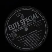 LP - Various - Unter dem schellenbaum
