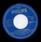 7inch Vinyl Single - Various - Unter Der Narrenkappe - EP