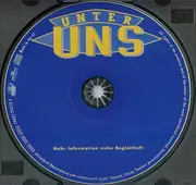 CD - Snap feat. Summer / Ace Of Base - Unter Uns Vol. 1