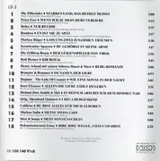 Double CD - Linda Feller / Beny Rehmann / Dolomiten Sextett Lienz a.o. - Unterhaltungs Hitparade - Still Sealed
