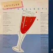 Double LP - Various - Untitled CTI Collection - OBI