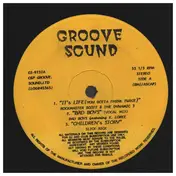 Ultramagnetic MC's - Untitled