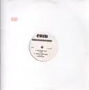 12inch Vinyl Single - Crib Underground - Untitled