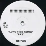 Jamelia, Meesha, Mica Paris, Truce & Donell Jones - New Series 7020