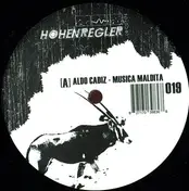 Aldo Cadiz - Höhenregler 019