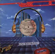 The Erotic Drum Band - Love Disco Style, I Heard It Through The Grapevine a.o.