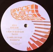 Disco Compilation - Let's Get Together / The Bottle / Son Of Slide / Here I Am