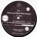 12inch Vinyl Single - Chris Hunter, Ronald Van Aggelen a.o. - Untitled