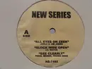12inch Vinyl Single - Jules & Jim Jones, Lil Wayne, a.o. - Untitled