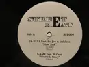 12inch Vinyl Single - Ja Rule, Game, 50 Cent, Slim Thug - 
Street Heat - STILL SEALED
