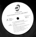 12inch Vinyl Single - Bassheads / K-Klass / Arrested Development / Daddy Freddy - Untitled