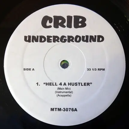 2Pac, The Outlawz, Chico DeBarge, Joe, Monica - Hell 4 A Hustler / Listen To Your Man / Monica
