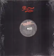 Paradax Records Sampler - Untitled