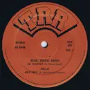 12inch Vinyl Single - Disco Compilation - Untitled