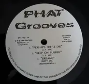 Hip-Hop Sampler - Phat Grooves