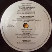 Mercer - House of dolls