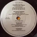 7inch Vinyl Single - Vestan Pance, Mercer, Million - House of dolls