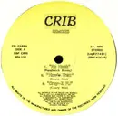 12inch Vinyl Single - Hip Hop Sampler - Crib Remixes
