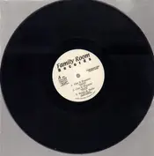 Family Room Records